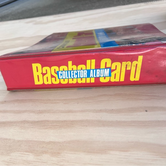 Vintage Baseball Card Collection - Picture 2 of 16